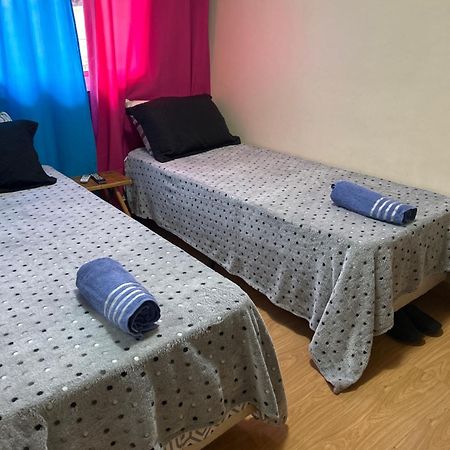 Cafofo Da Rosane Apartment Pelotas Exterior foto