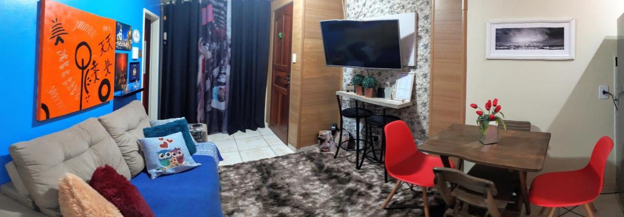 Cafofo Da Rosane Apartment Pelotas Exterior foto
