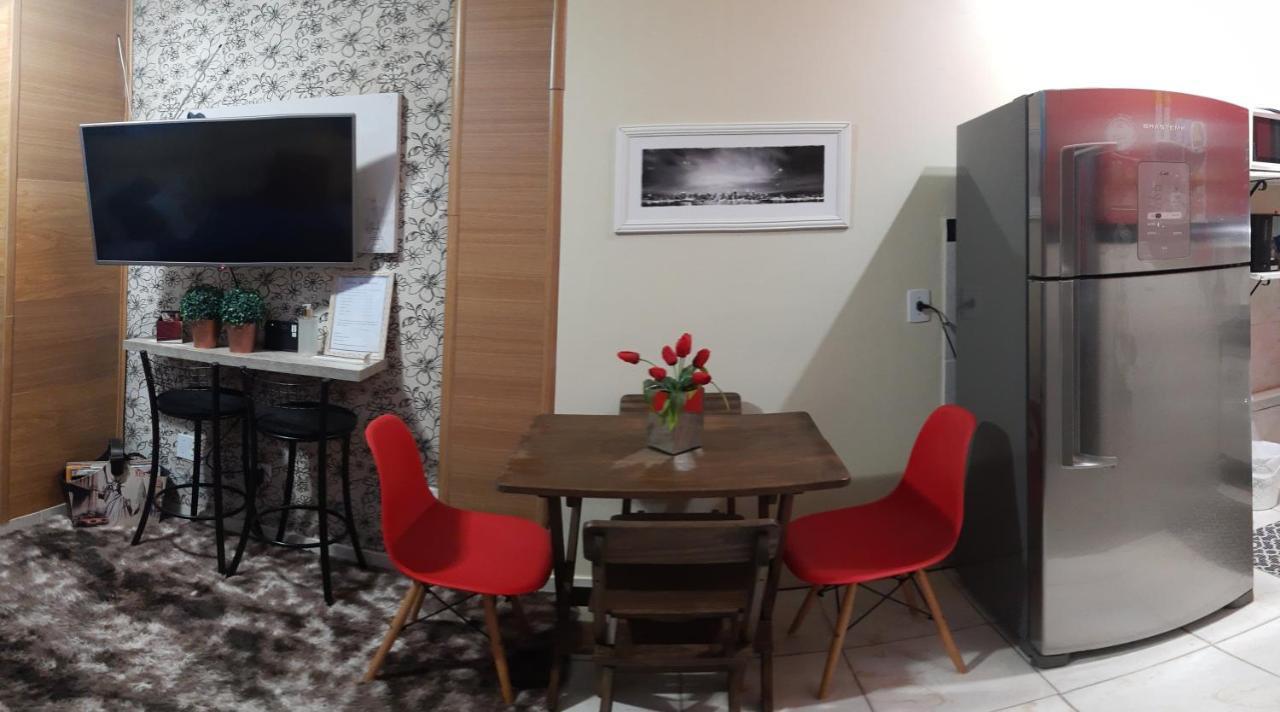 Cafofo Da Rosane Apartment Pelotas Exterior foto