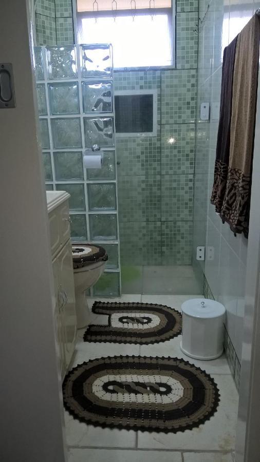 Cafofo Da Rosane Apartment Pelotas Exterior foto