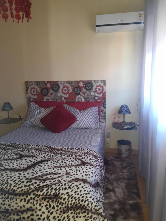 Cafofo Da Rosane Apartment Pelotas Exterior foto