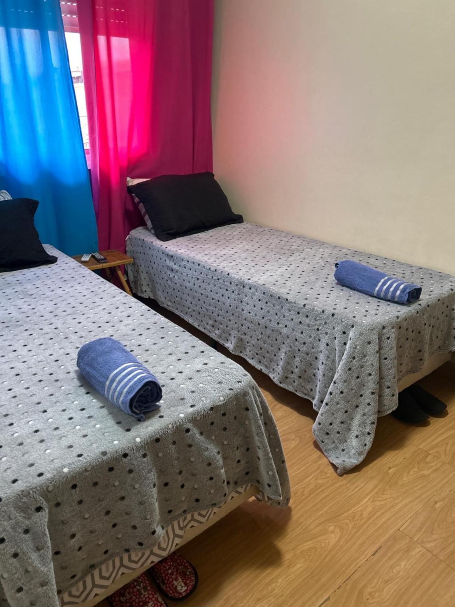 Cafofo Da Rosane Apartment Pelotas Exterior foto