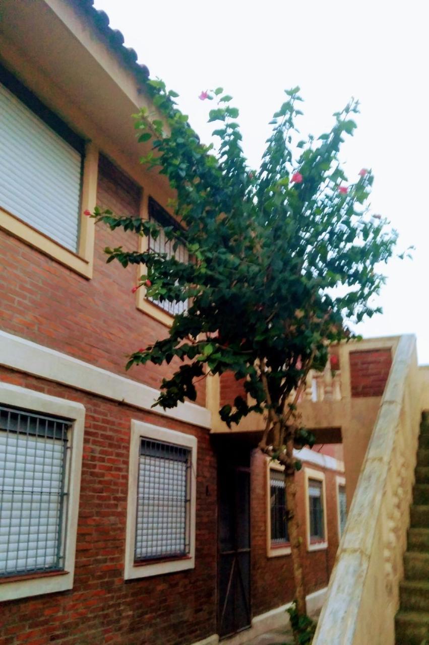 Cafofo Da Rosane Apartment Pelotas Exterior foto
