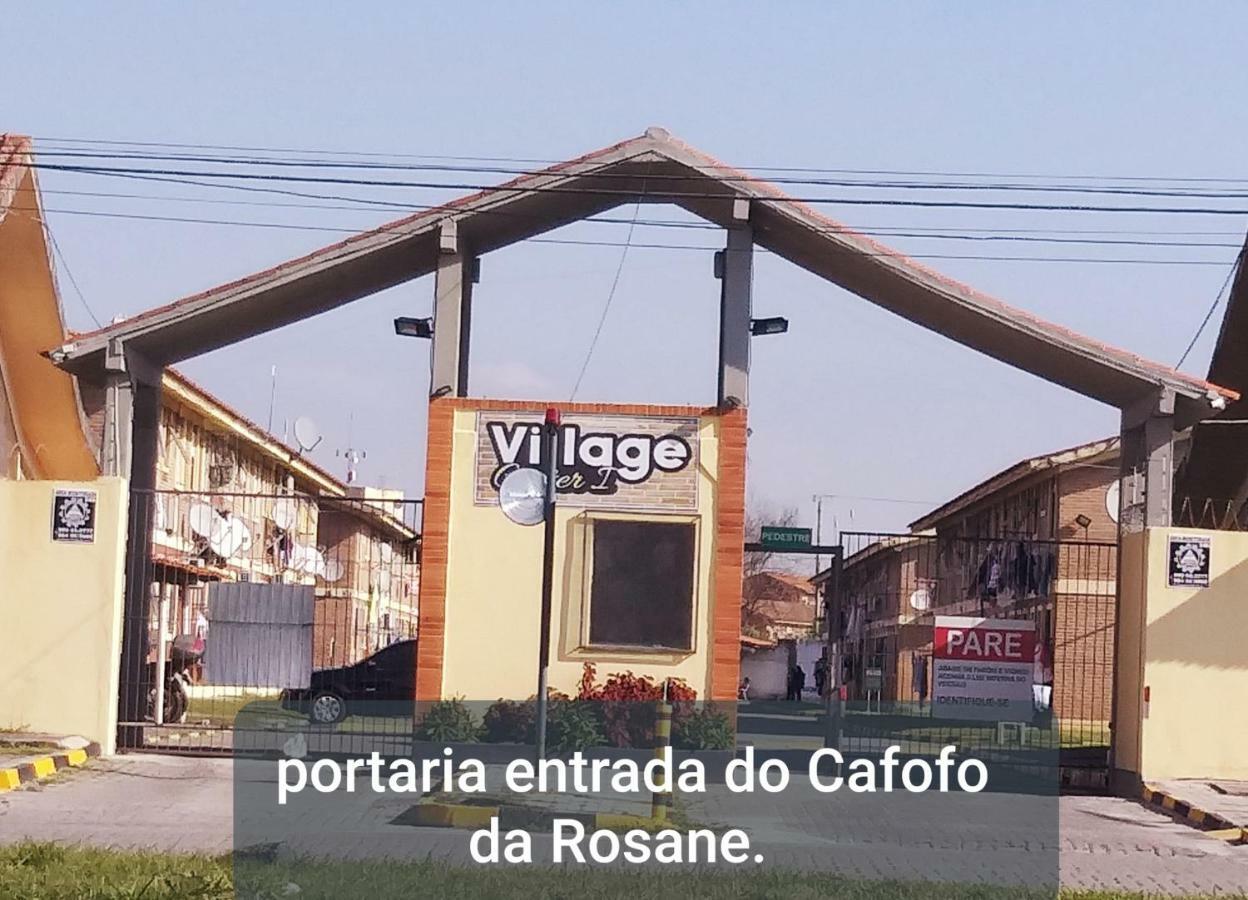 Cafofo Da Rosane Apartment Pelotas Exterior foto