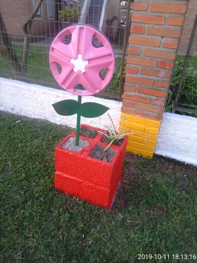 Cafofo Da Rosane Apartment Pelotas Exterior foto