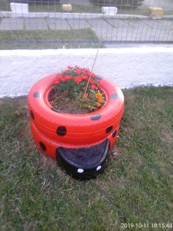 Cafofo Da Rosane Apartment Pelotas Exterior foto